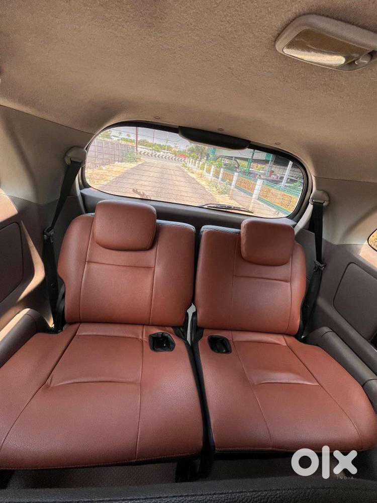 Toyota Innova, 2015, Diesel