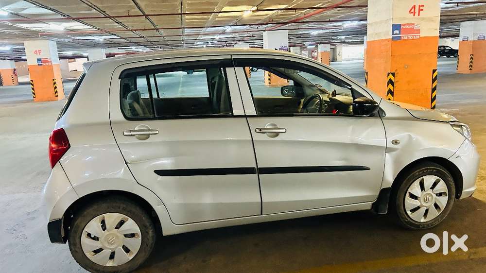 Maruti Suzuki Celerio Vxi 2021
