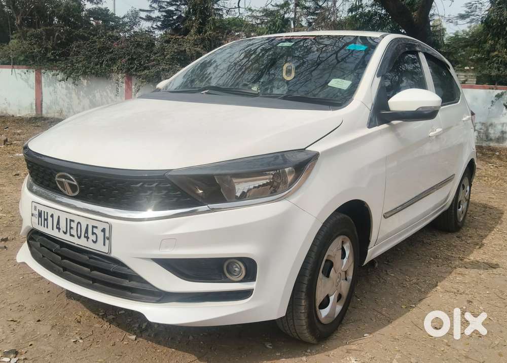 Tata Tiago 1.2 Revotron Xt, 2020, Petrol