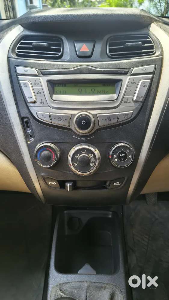 Hyundai Eon 2014 Petrol Well Maintained