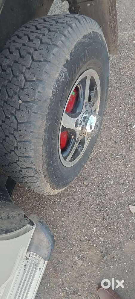 Scorpio M2di 2012(2019 Registration)