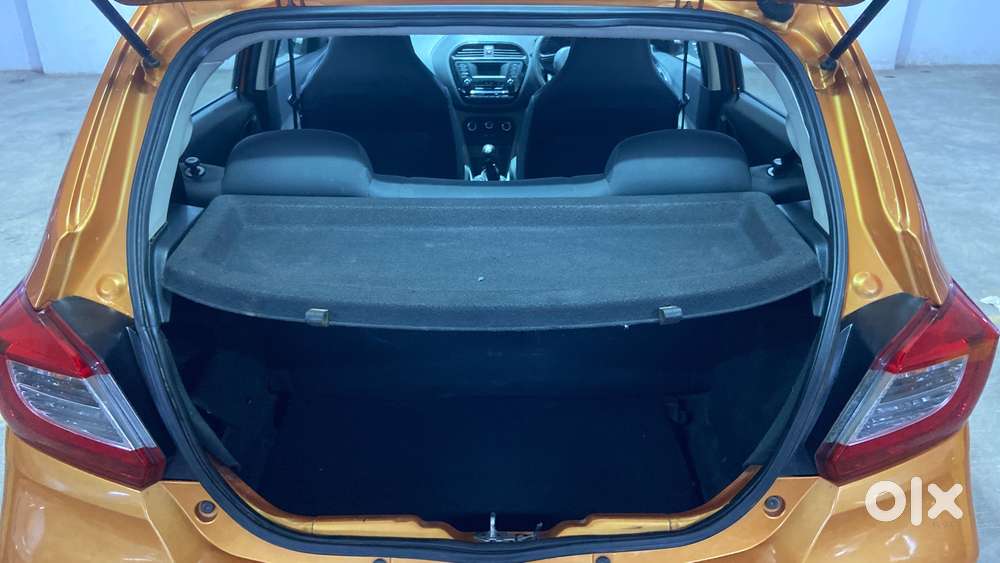 Tata Tiago 1.05 Revotorq Xt, 2018, Petrol