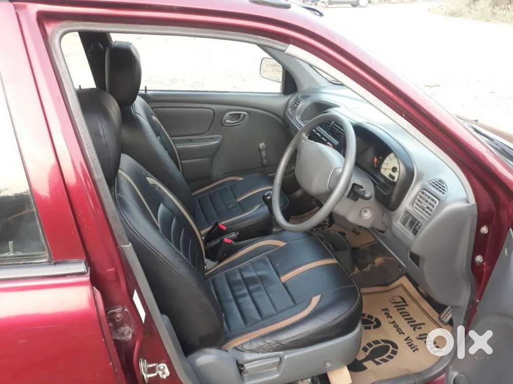 Maruti Suzuki Alto 800 Lxi, 2010, Petrol