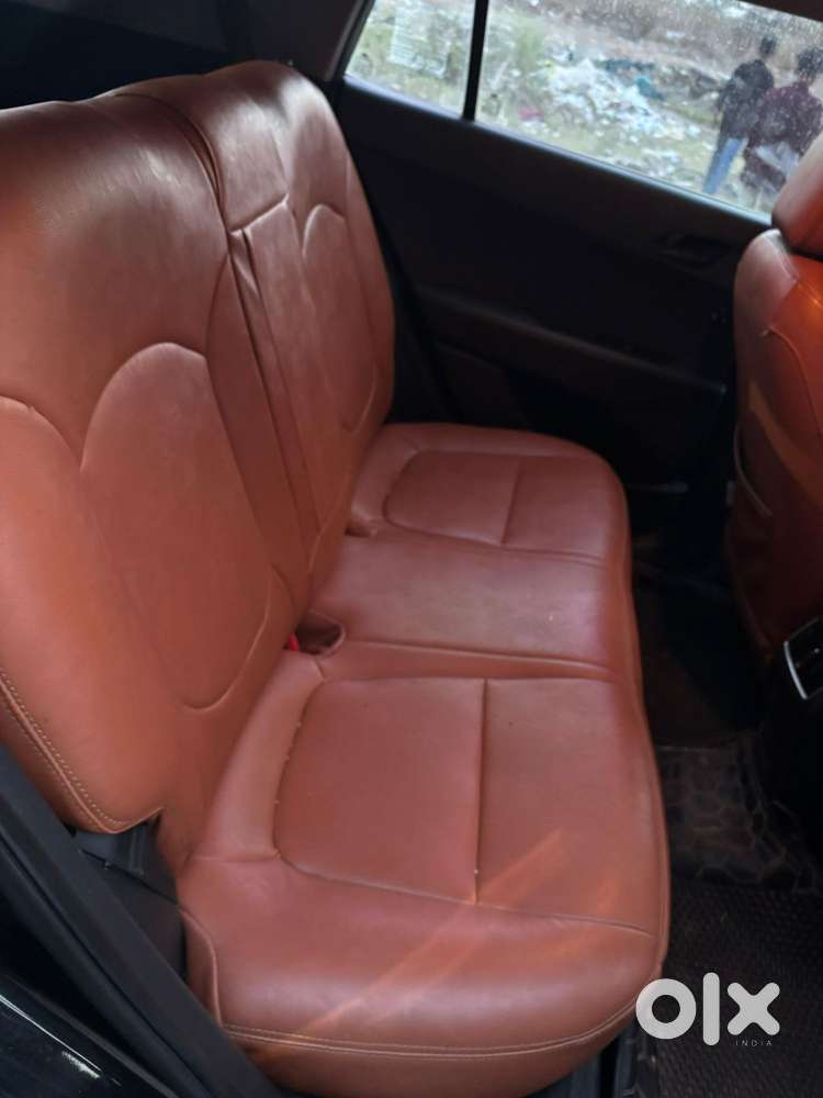 Hyundai Creta 1.4 Ex Diesel, 2018, Diesel