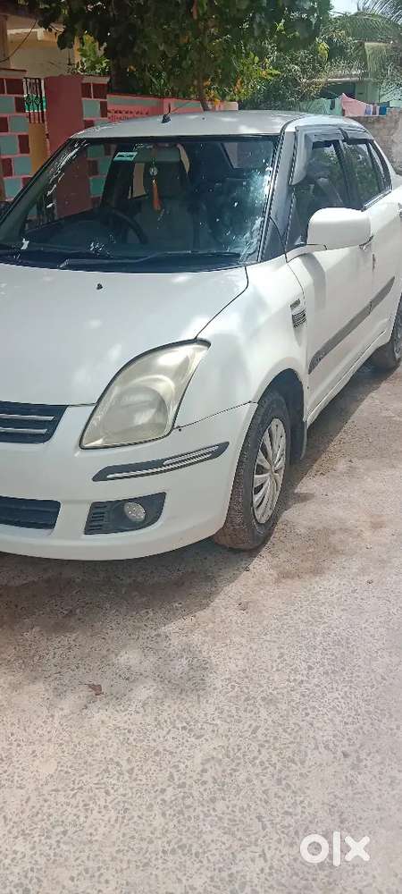 Maruti Suzuki Swift Dzire 2014 Diesel 150000 Km Driven