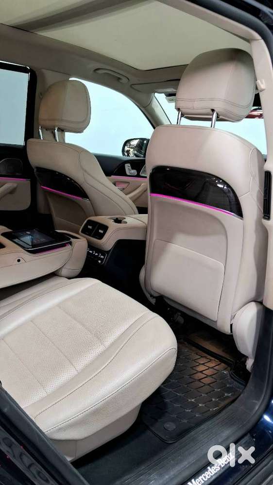 Mercedes-benz Gls 400d 4matic, 2023, Diesel