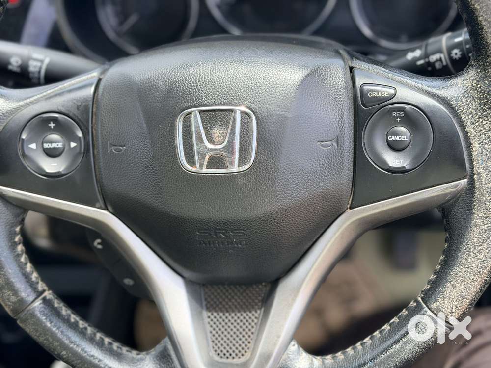 Honda City Vx Petrol Mt, 2014, Petrol