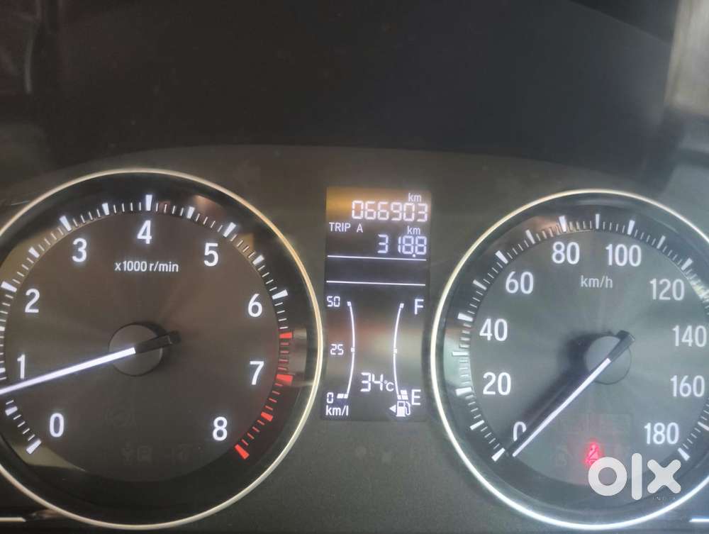 Honda Amaze Vx (o) I-vtec, 2023, Petrol