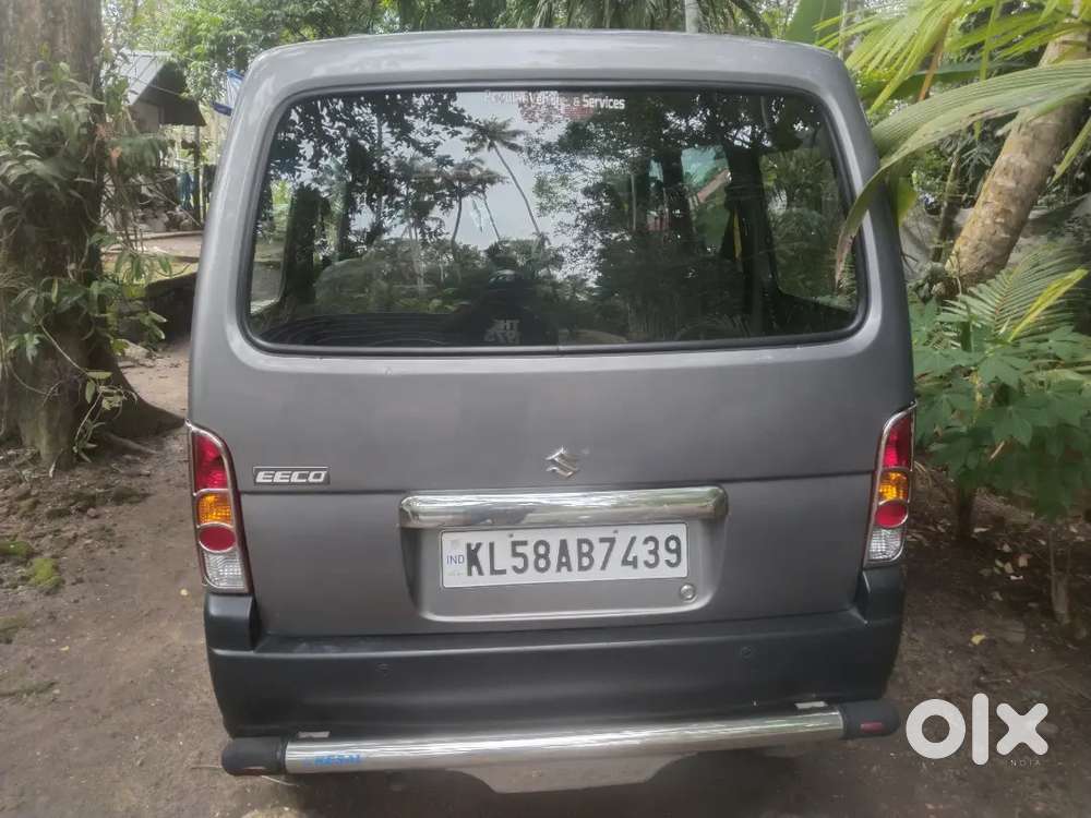 Maruti Suzuki Eeco 2019 Petrol 50000 Km Driven