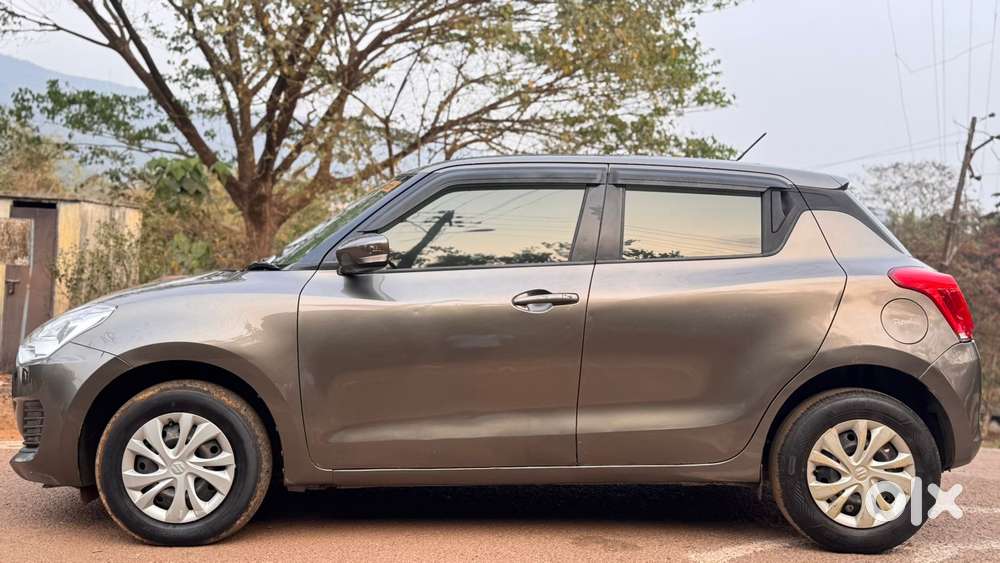 Maruti Suzuki Swift Vxi 2018, 2018, Petrol