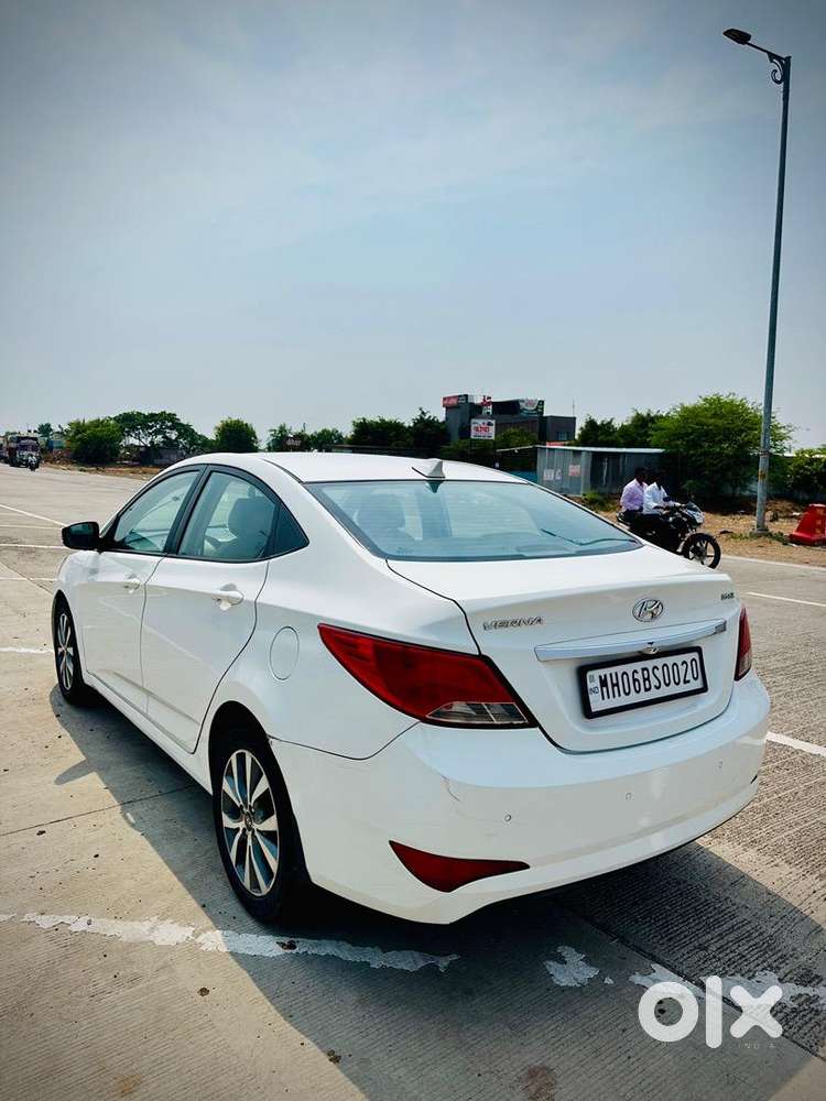 Hyundai Diesel Car 2016