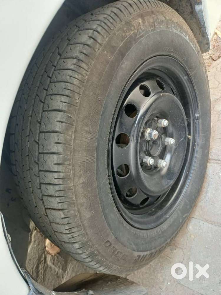 Toyota Innova 2.5 G (diesel) 7 Seater, 2015