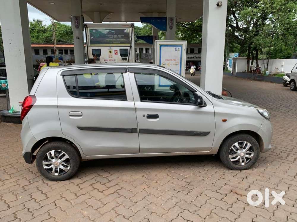 Used Maruti Suzuki 2012 Car