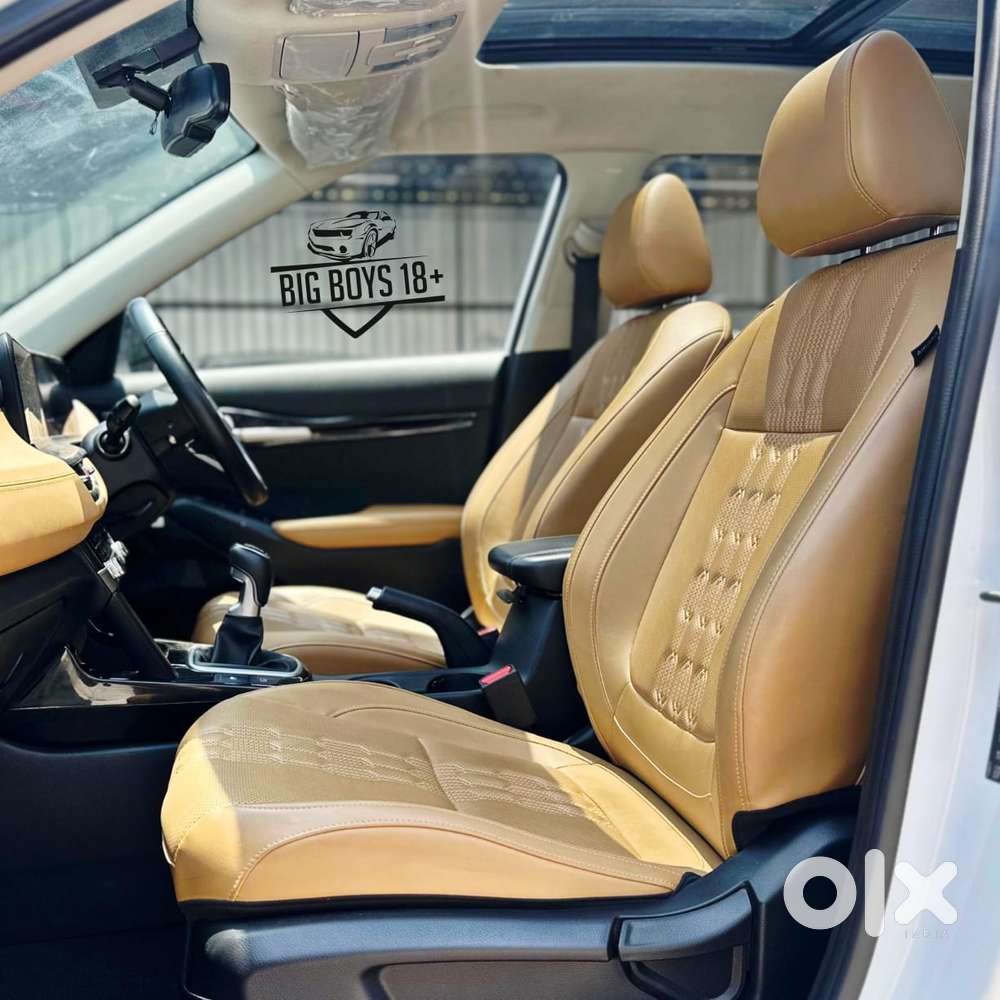 Kia Seltos Htx Plus D, 2024, Diesel