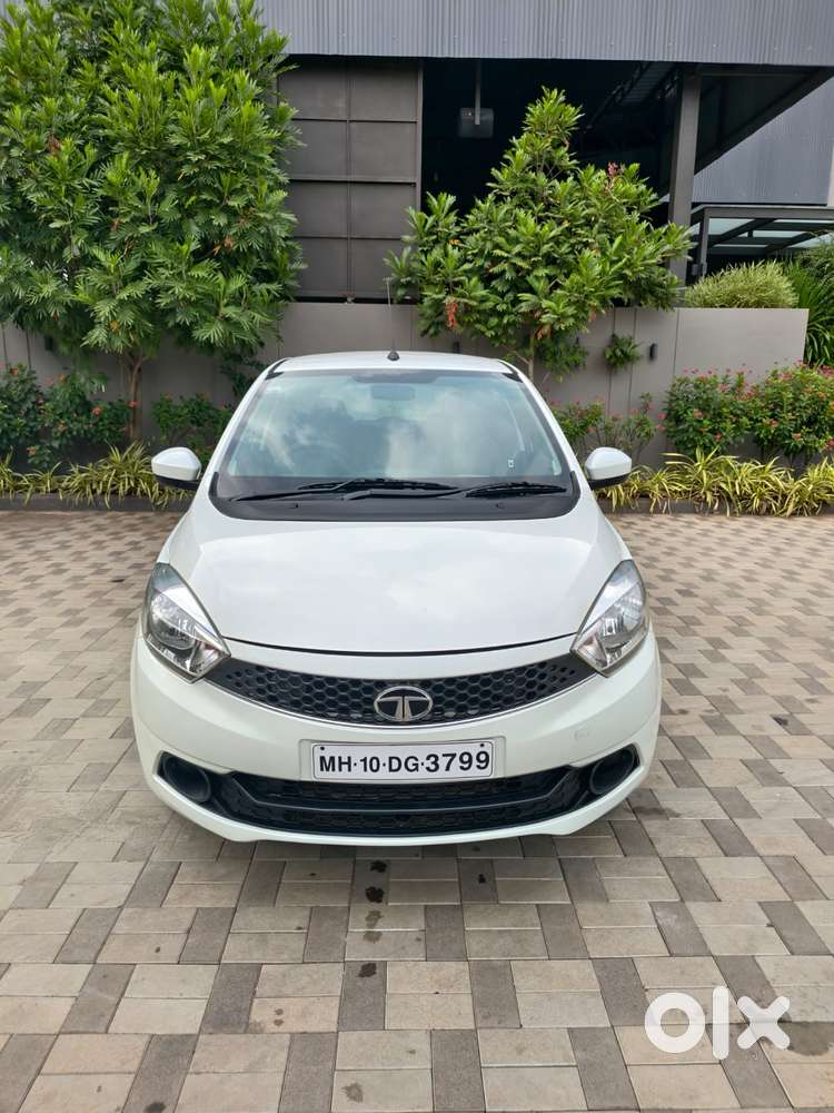Tata Tiago 1.05 Revotorq Xt, 2019, Diesel