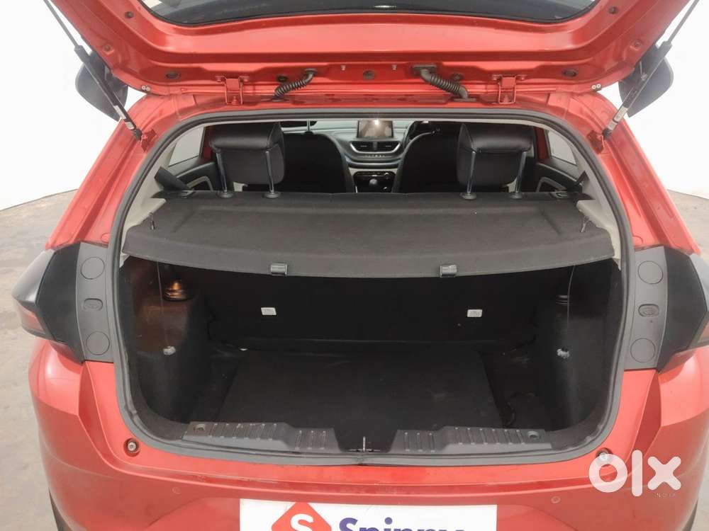 Tata Altroz 1.5 Xz Plus Diesel, 2022, Diesel