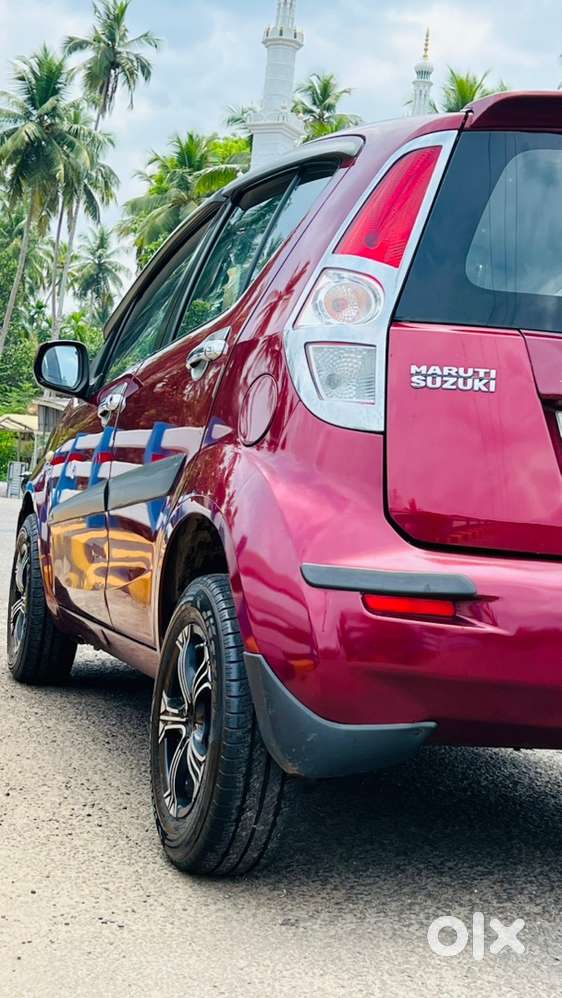 Maruti Suzuki Wagon-r-1-0