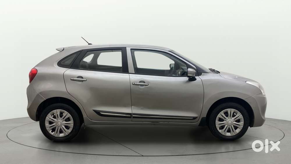 Maruti Suzuki Baleno 1.2 Delta, 2018, Petrol