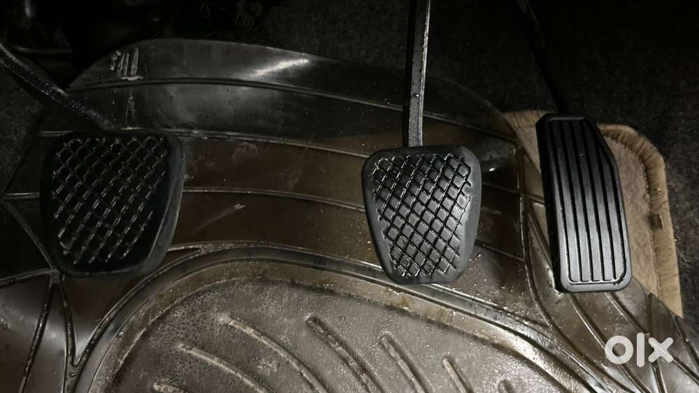 Honda Brio S Mt, 2015, Petrol