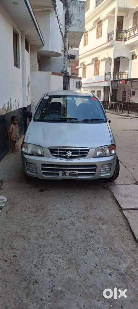 Maruti Suzuki Alto 800 2029