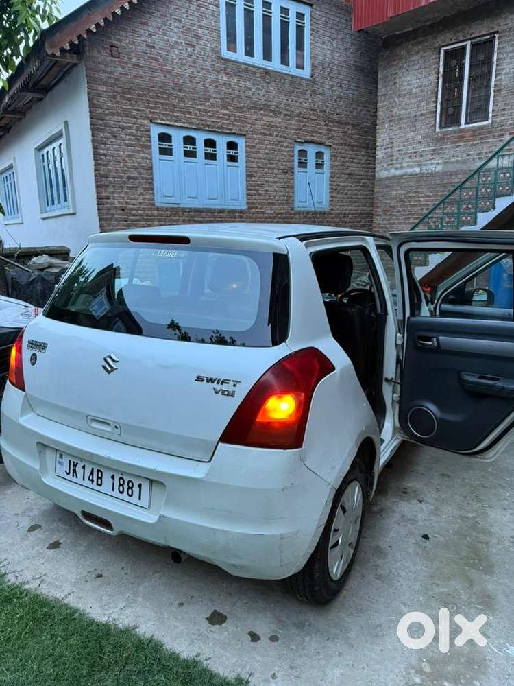Maruti Suzuki Swift 2009 Diesel Well Maintained