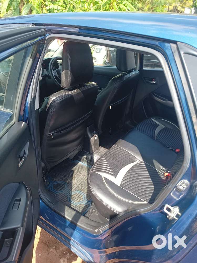 Maruti Suzuki Baleno 1.2 Delta, 2019, Petrol