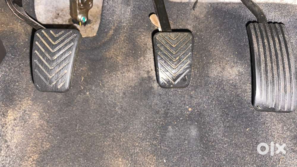 Hyundai Eon Magna +, 2016, Petrol