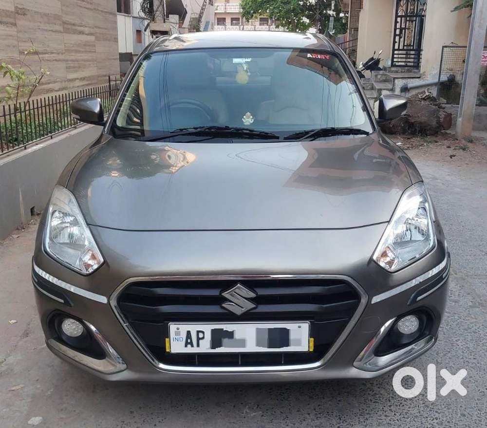 Maruti Suzuki Celerio Zxi(o) Amt, 2020, Petrol