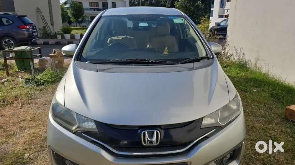 Honda Jazz 2015