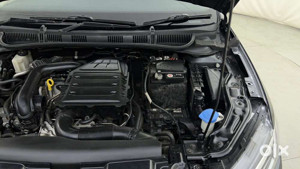 Volkswagen Virtus 1.0 Highline Tsi, 2023, Petrol