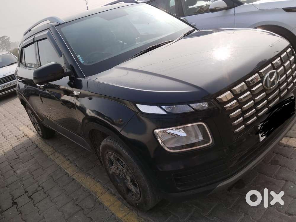 Hyundai Venue 1.0 S (o) Turbo Imt, 2023, Petrol
