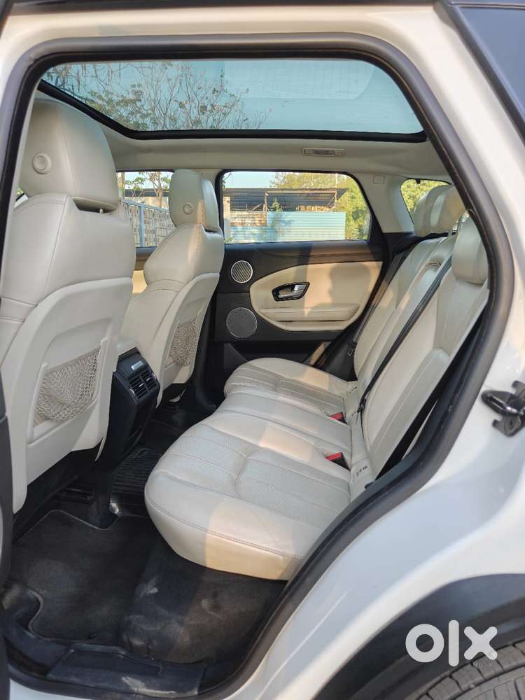 Land Rover Range Evoque Hse, 2019, Diesel