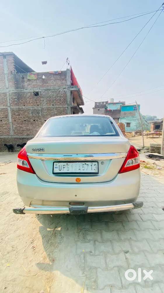 Maruti Suzuki Swift Dzire 2015 Diesel 150000 Km Driven