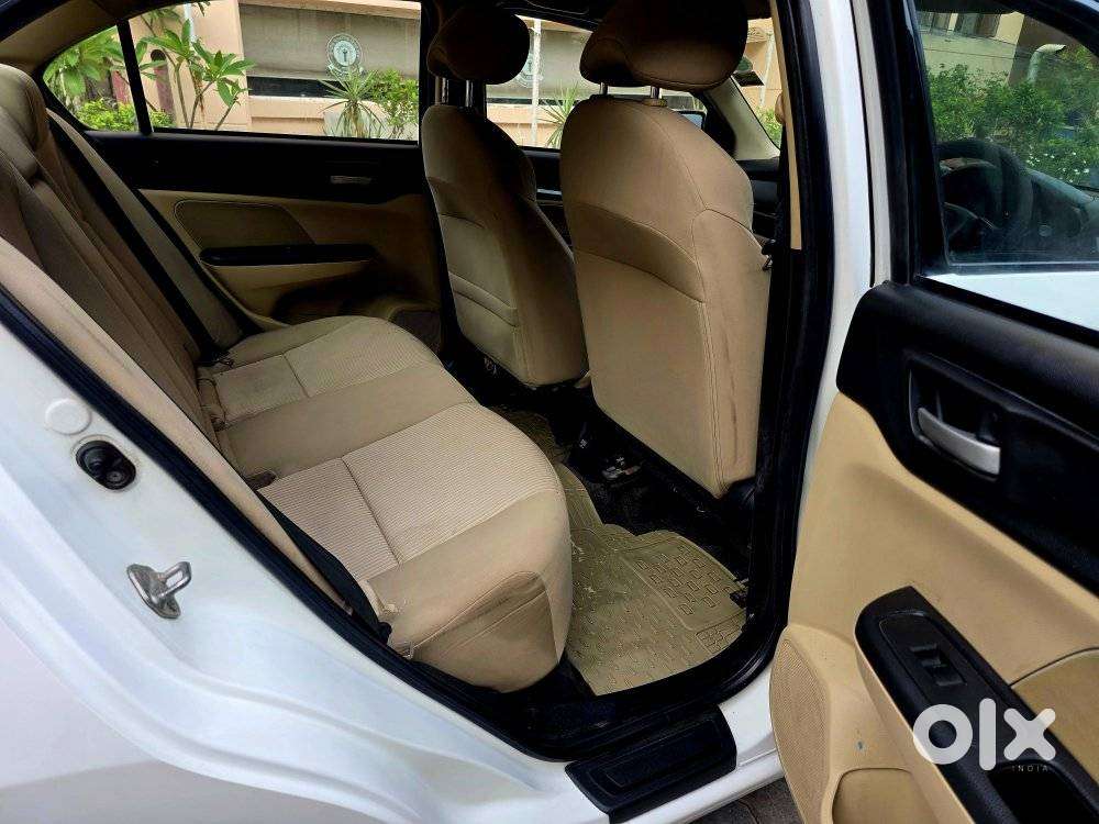 Honda Amaze 1.2 Smt I Vtec, 2018, Petrol