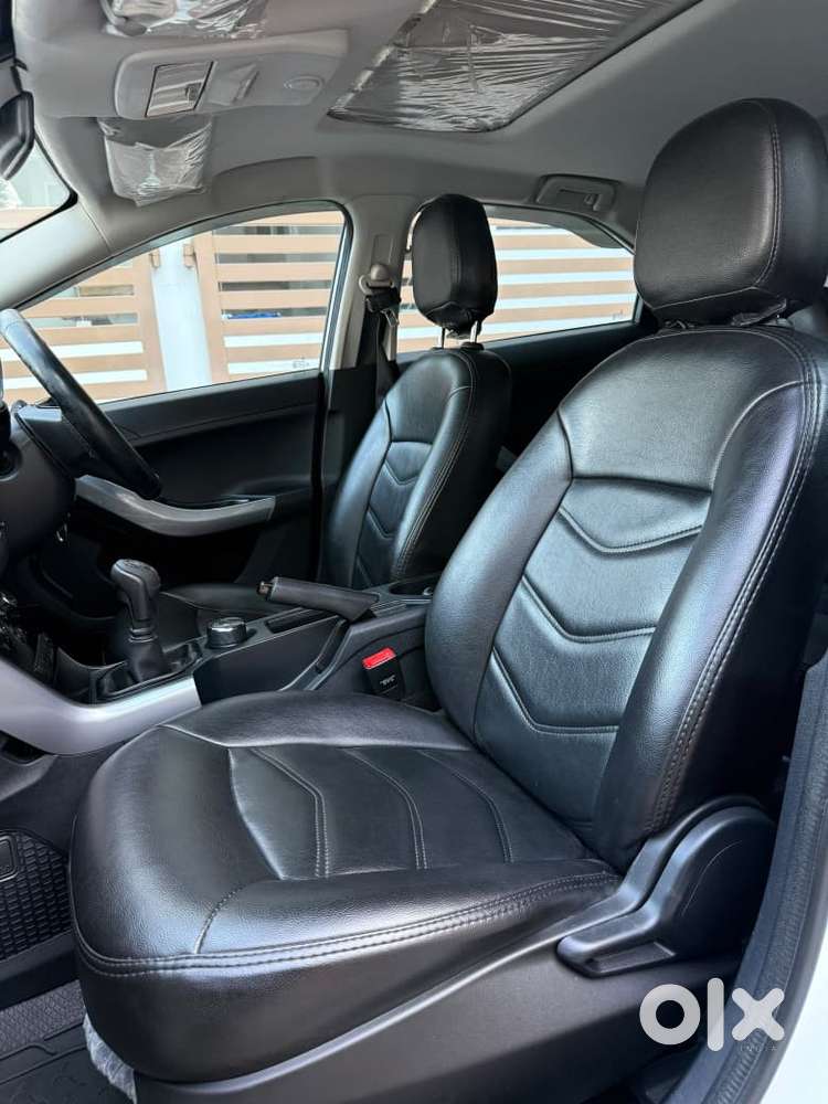 Tata Nexon 1.2 Revotron Xm, 2020, Petrol