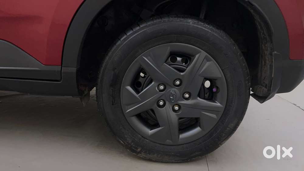 Hyundai Venue 1.2 S Plus, 2021, Petrol