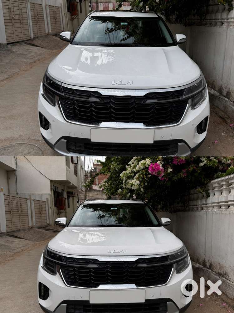 Kia Seltos 2023 Diesel