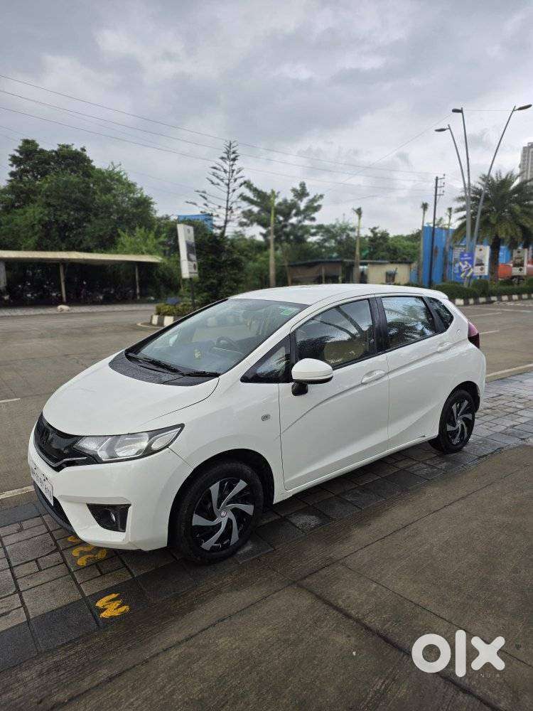 Honda Jazz 1.2 Sv I Vtec, 2015, Petrol