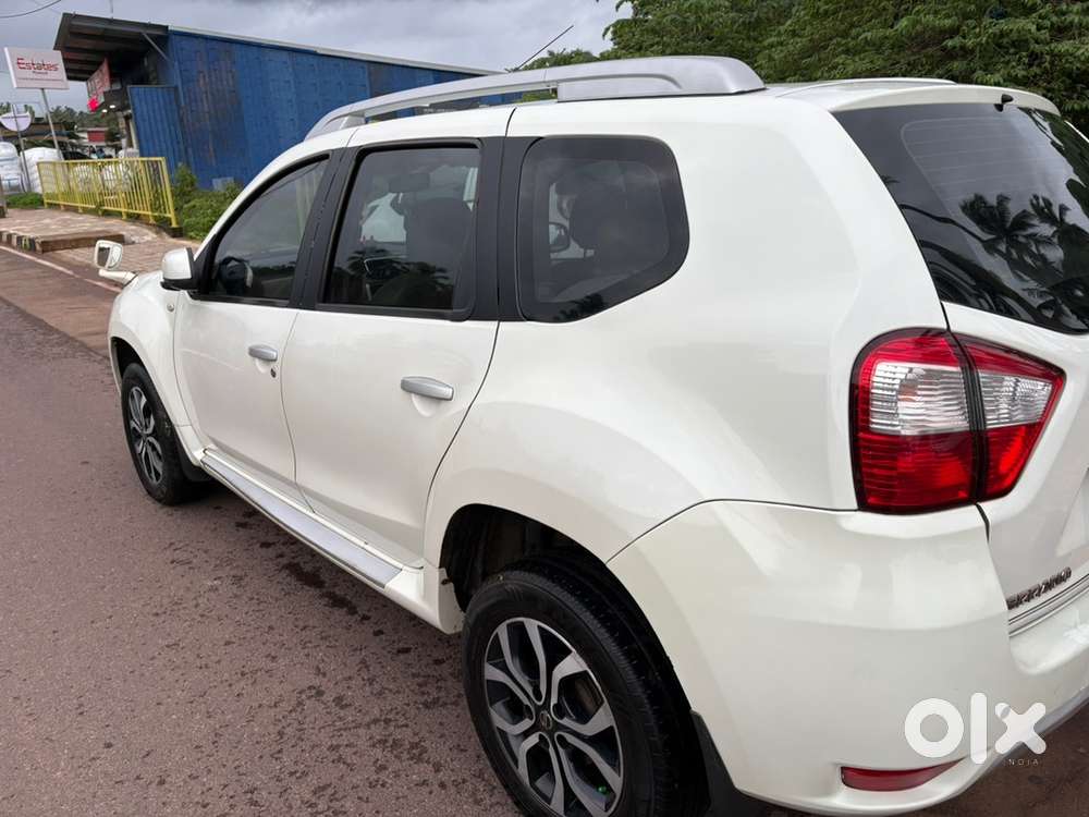 Nissan Diesel Car 2015