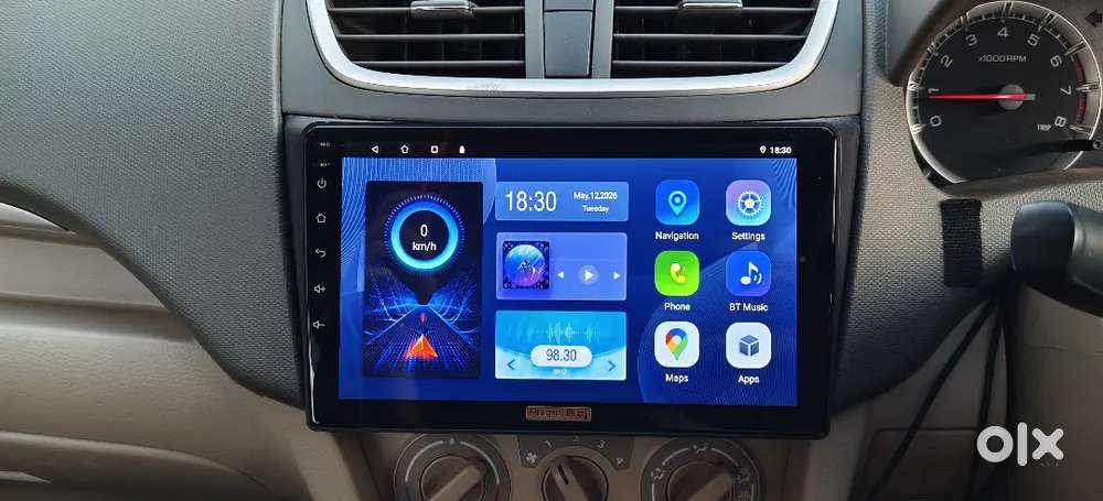 Maruti Suzuki Ertiga 2015 Petrol 69975 Km Driven