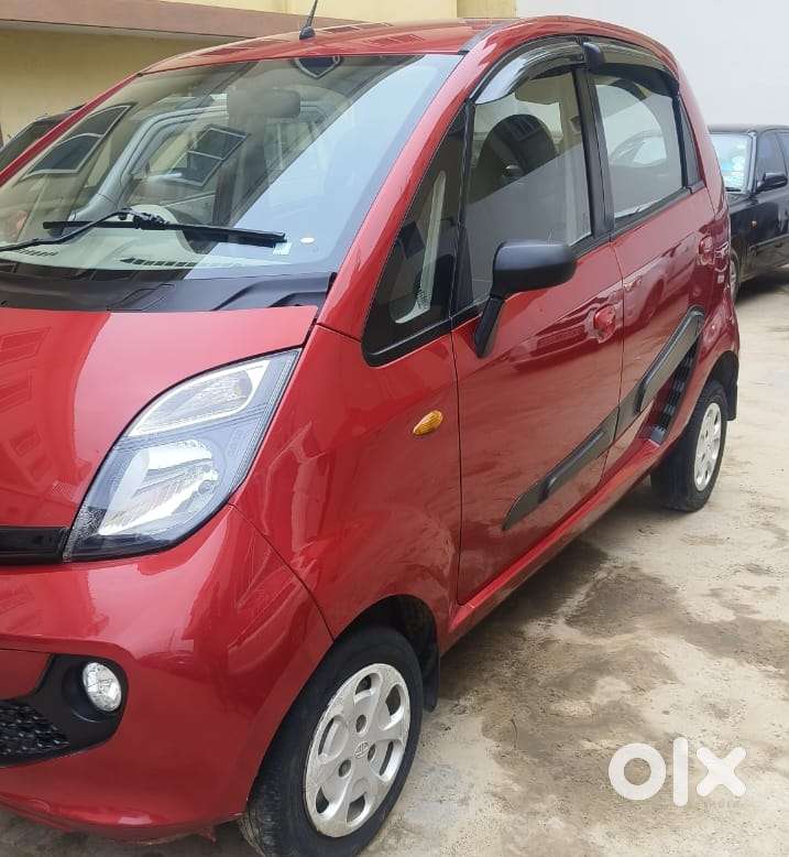 Tata Nano 2012-2015 Twist Xt, 2016, Petrol