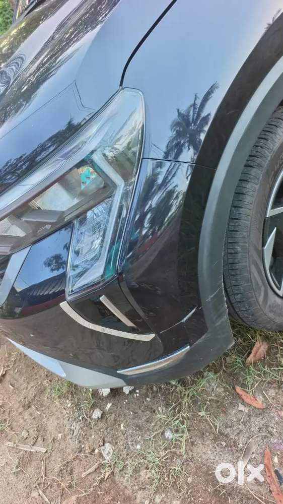 Kia Sonet G 2025