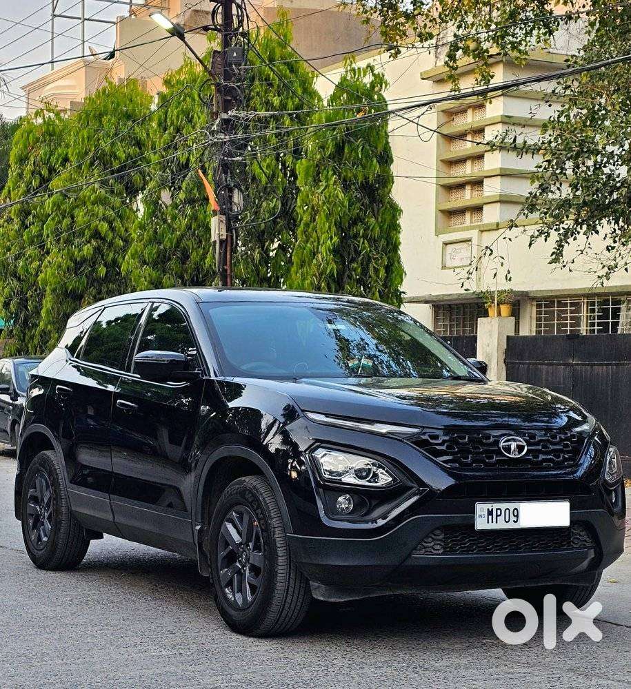 Tata Harrier Xt, 2022, Diesel