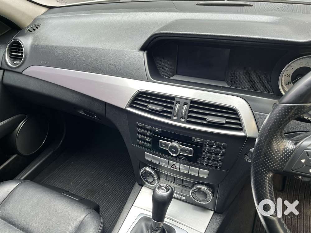 Mercedes-benz Cls-class 350, 2013, Diesel