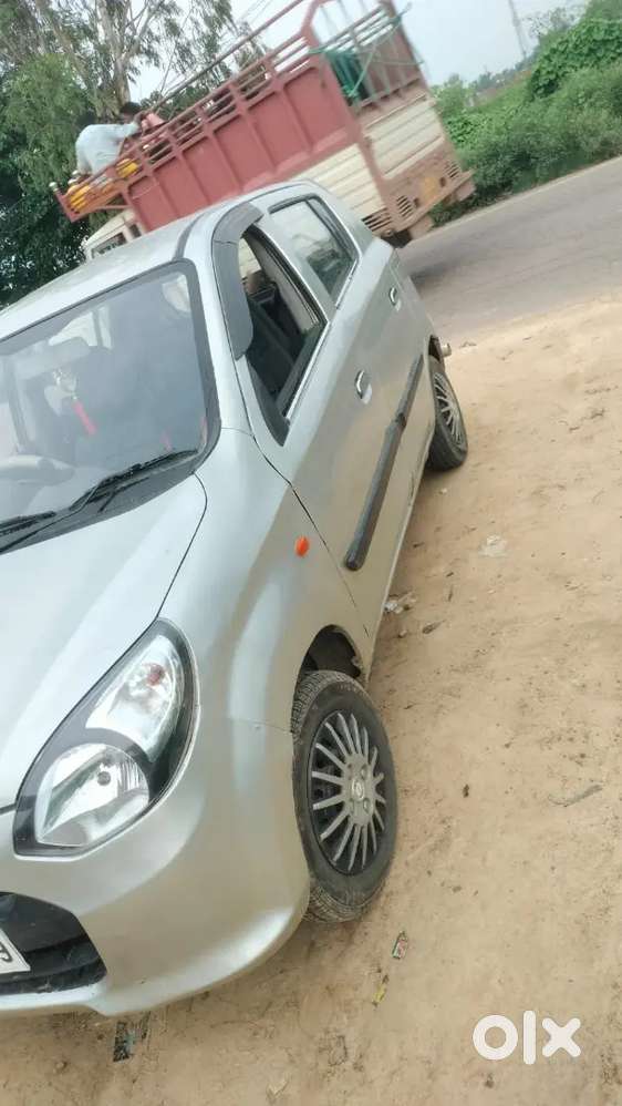 Maruti Suzuki Alto 800, 2012, Lxi