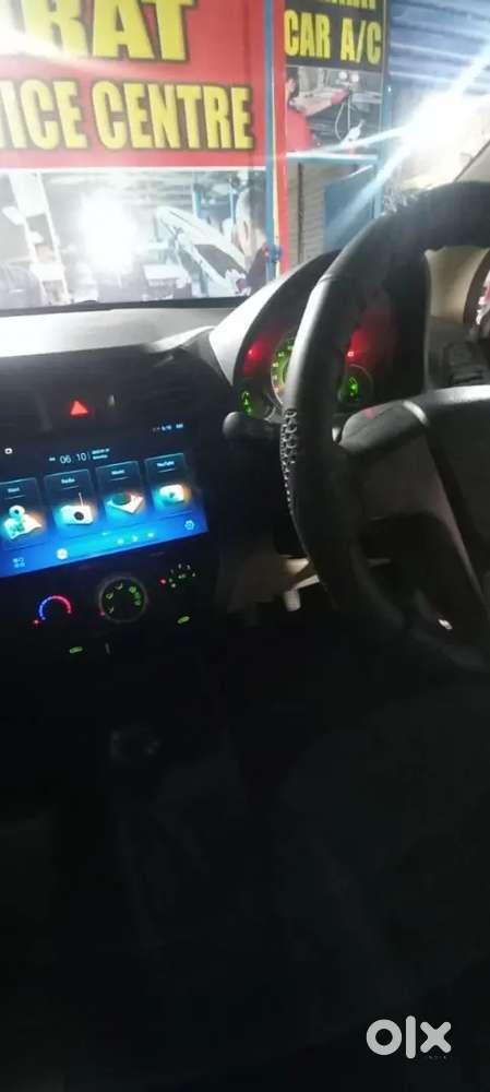 Maruti Suzuki Dzire 2017 Petrol Good Condition