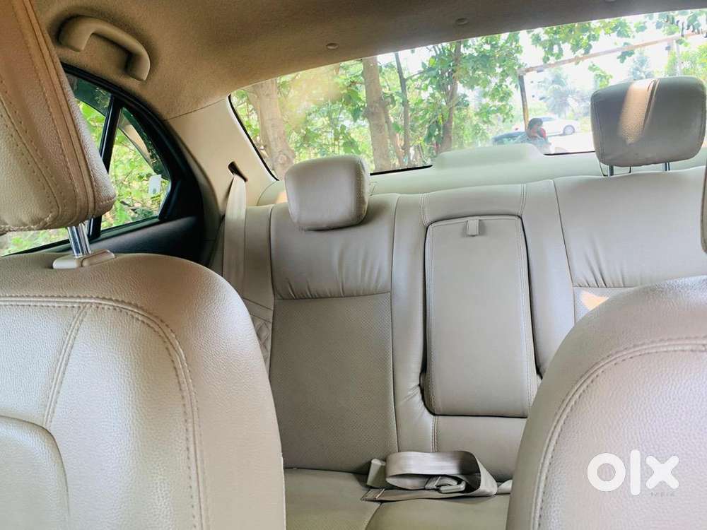 Maruti Suzuki Dzire 2019 Petrol Good Condition