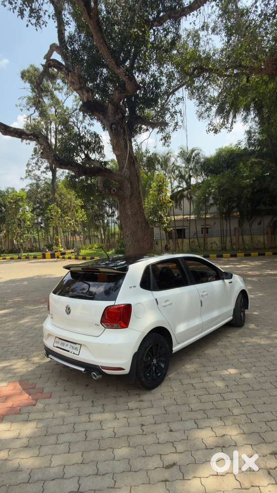 Volkswagen Polo 2018 Diesel Well Maintained