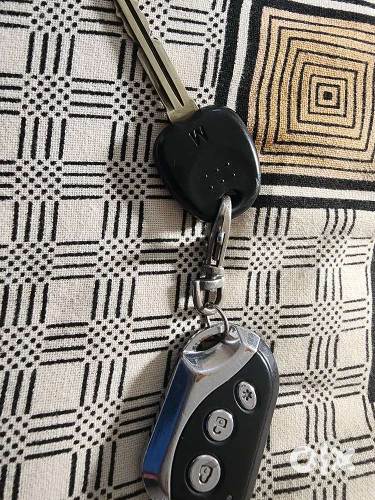 Eon Magna+, Petrol+cng