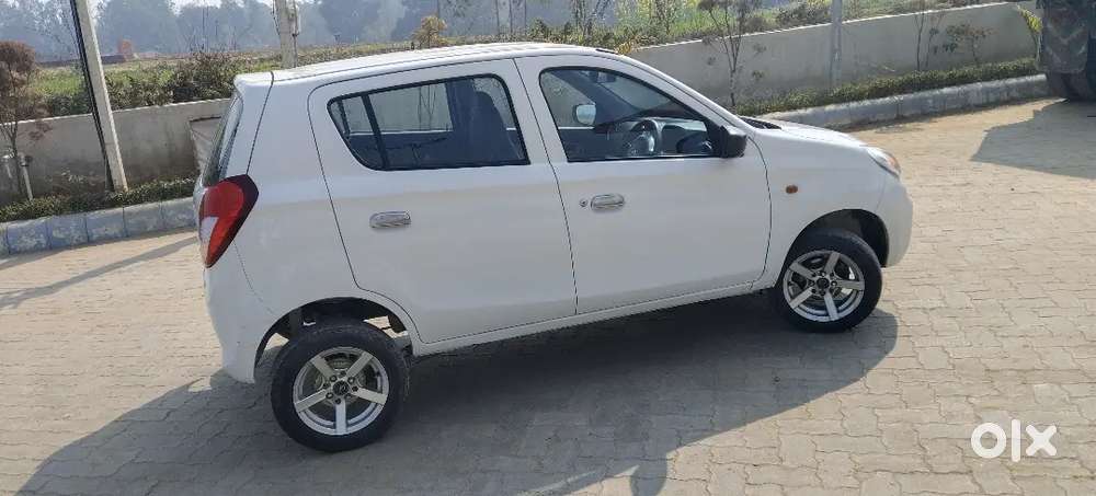 Maruti Suzuki Alto 2022